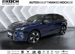 Bild des Angebotes CUPRA Terramar VZ 2.0 TSI DSG 4Drive PANO HEAD-UP KAM