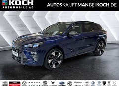 Bild des Angebotes CUPRA Terramar VZ 2.0 TSI DSG 4Drive PANO HEAD-UP KAM