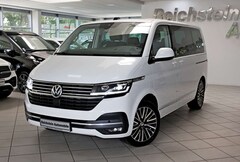 Bild des Angebotes VW T6.1 Multivan 2,0 TDI 4M Highline NETTO 34.300