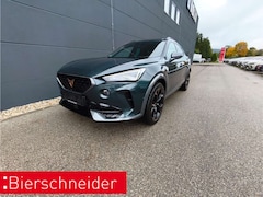 Bild des Angebotes CUPRA Formentor 2.0 TSI DSG 4Drive VZ eSitz Beats Navi
