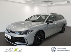 Bild des Angebotes VW Passat Variant 2.0 TDI 4M R-Line *AHK*MATRIX*KAMERA*
