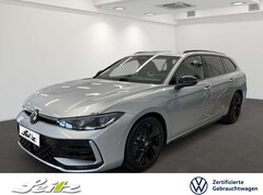 Bild des Angebotes VW Passat Variant 2.0 TDI 4M R-Line *AHK*MATRIX*KAMERA*