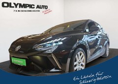 Bild des Angebotes MG MG4 64kWh Luxury BEH.LENKRAD NAVI 360°KAMERA LM