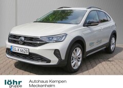 Bild des Angebotes VW Taigo Life 1.0 TSI OPF 5-Gang Goal