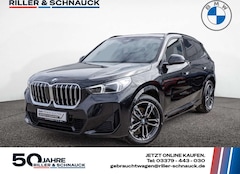 Bild des Angebotes BMW X1 xDrive 23d M-Sport ACC HUD LED PANO 360°