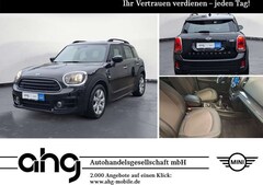 Bild des Angebotes MINI One Countryman Klimaaut. PDC Sitzhzg. Vorn