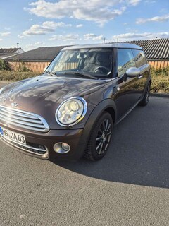 Bild des Angebotes MINI Cooper D Clubman Cooper D