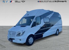 Bild des Angebotes Mercedes-Benz Sprinter Kasten Individualausbau
