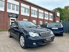 Bild des Angebotes Mercedes-Benz C 240 C -Klasse Lim. 2 Hand Tüv neu