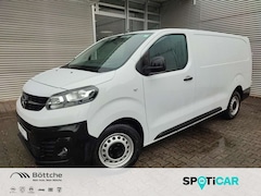 Bild des Angebotes Opel Vivaro 2.0 D L3 ,Klima,Navi,PDC,Kamera,Tempomat