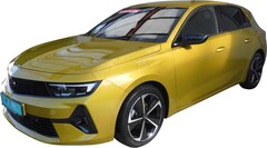 Bild des Angebotes Opel Astra GS