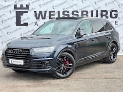 Bild des Angebotes Audi SQ7 Quattro PANO| MATRIX|KAMERA|BOSE|AHK|TOTWINK