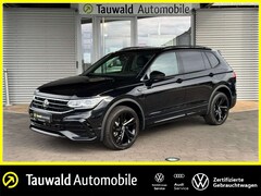 Bild des Angebotes VW Tiguan Allspace 2.0 TSI DSG 4M R-Line 7S/AHK/PANO