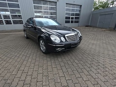 Bild des Angebotes Mercedes-Benz E 320 E-Klasse Diesel CDI 4Matic Automatik Avantgarde DPF