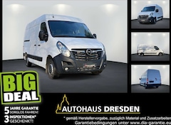 Bild des Angebotes Opel Movano B Kasten 2.3 KLIMA , RÜCKFAHRKAMERA