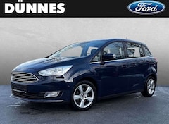 Bild des Angebotes Ford Grand C-Max 1.5 TDCi PowerShift Titanium