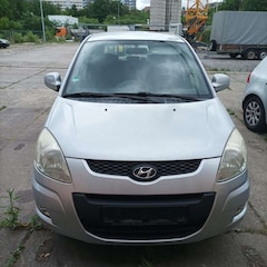 Hyundai Matrix 1.6 Classic