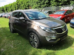 Kia Sportage Spirit 4WD