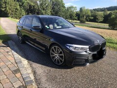 Bild des Angebotes BMW 540 540d xDrive Touring Aut. Sport Line