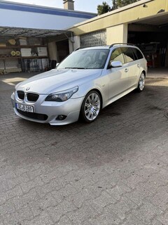 Bild des Angebotes BMW 530 530i Touring Sport-Aut. M Paket