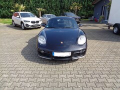 Bild des Angebotes Porsche Cayman S