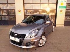 Bild des Angebotes Suzuki Swift 1.6 Sport *1te Hd.!*Sehr Gepflegt*Bi-Xenon*Sitzhzg