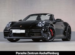 Bild des Angebotes Porsche 911 Carrera 4 GTS BOSE Sportsitze Plus
