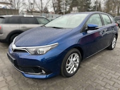 Bild des Angebotes Toyota Auris Edition-S Automatik