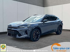 Bild des Angebotes CUPRA Formentor VZ Extreme UPE: 67.100€ +PANO+BREMBO+MATRIX+NAV...