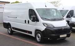 Bild des Angebotes Peugeot Boxer 35 L4H2 180 Automatik*Kamera*ACC*LED*Holz