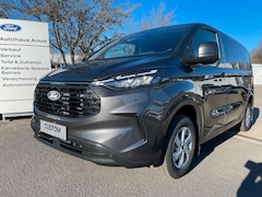 Ford Tourneo Custom 320 L1 Trend NAVI *AHK *9-Sitzer