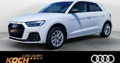 Bild des Angebotes Audi A1 advanced 25 TFSI S-Tronic, Ambiente