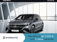 Bild des Angebotes Mercedes-Benz EQS SUV EQS 450+ SUV AMG Line/Pano-Dach/Distronic/Kamera