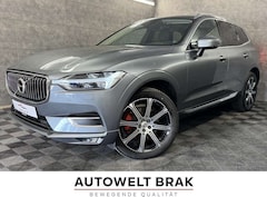 Bild des Angebotes Volvo XC60 Inscription AWD Navi*LED*Tempo*Kamera*AHK Klima