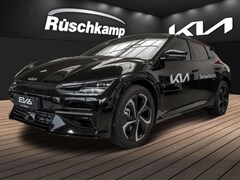 Bild des Angebotes Kia EV6 GT Line Elektro Klima-Sitze 360-Kam Meridian-Sound