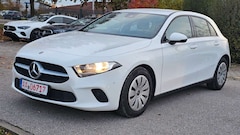 Bild des Angebotes Mercedes-Benz A 180 A -Klasse A 180 d