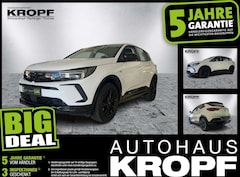 Bild des Angebotes Opel Grandland 1.5 D GS Line LED+Navi+SHZ+2xKlima+LM