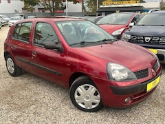 Bild des Angebotes Renault Clio Dynamique 1.2 *60TKM*Klima*AllWR* TÜV Neu