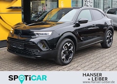 Bild des Angebotes Opel Mokka 1.2T AT8 Ultimate Navi IntelliLux Sitzhzg