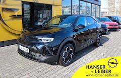 Bild des Angebotes Opel Mokka 1.2T AT8 Ultimate Navi IntelliLux Sitzhzg