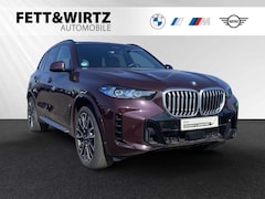 Bild des Angebotes BMW X5 xDrive40d M Sport|AHK|Standhzg.|Panorama