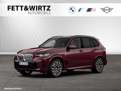Bild des Angebotes BMW X5 xDrive40d M Sport|AHK|Standhzg.|Panorama