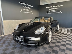 Bild des Angebotes Porsche Boxster 2.9 987 PDK-LED-BI XENON-18"ALU-LEDER-