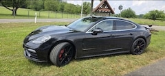 Bild des Angebotes Porsche Panamera Turbo S PDK