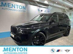 Bild des Angebotes BMW X7 xDrive40d (ab 2022) M Sportpaket DAB RFK PDC