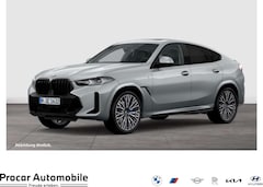 Bild des Angebotes BMW X6 xDrive40d M Sport HUD PANO ACC AHK RFK NAVI