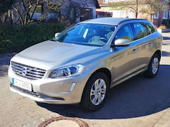 Bild des Angebotes Volvo XC60 XC60 D4 AWD Geartronic Momentum