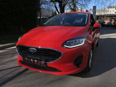 Bild des Angebotes Ford Fiesta Trend