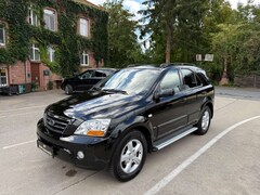 Bild des Angebotes Kia Sorento 2.5D EX/Irmscher/Automatik/AHK3.5T/1.Hand