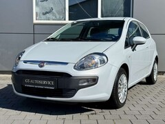 Bild des Angebotes Fiat Punto MyLife Allwetter/Klima/Radio/TÜV
